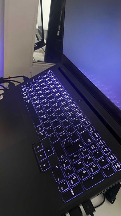 Computador Portatil Lenovo IdeaP 3