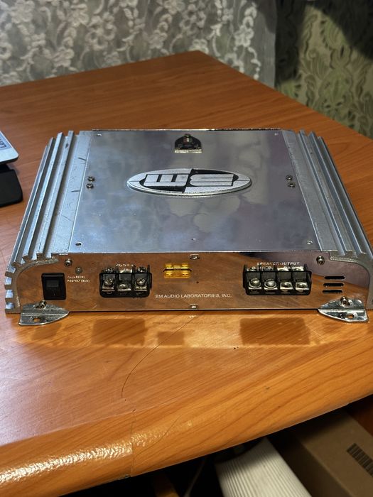 BM Boschmann PCH-2682EX