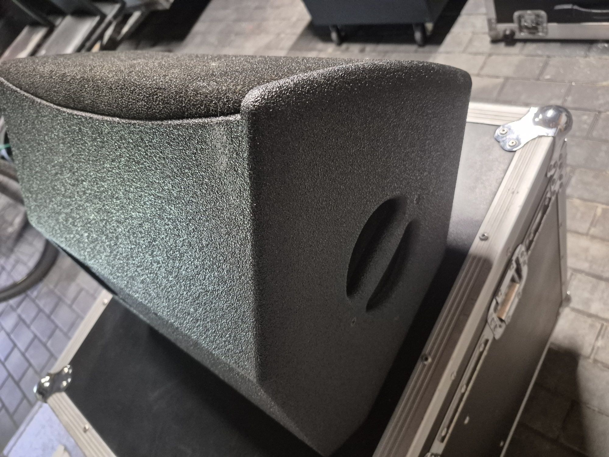 Monitor odsłuch LDM