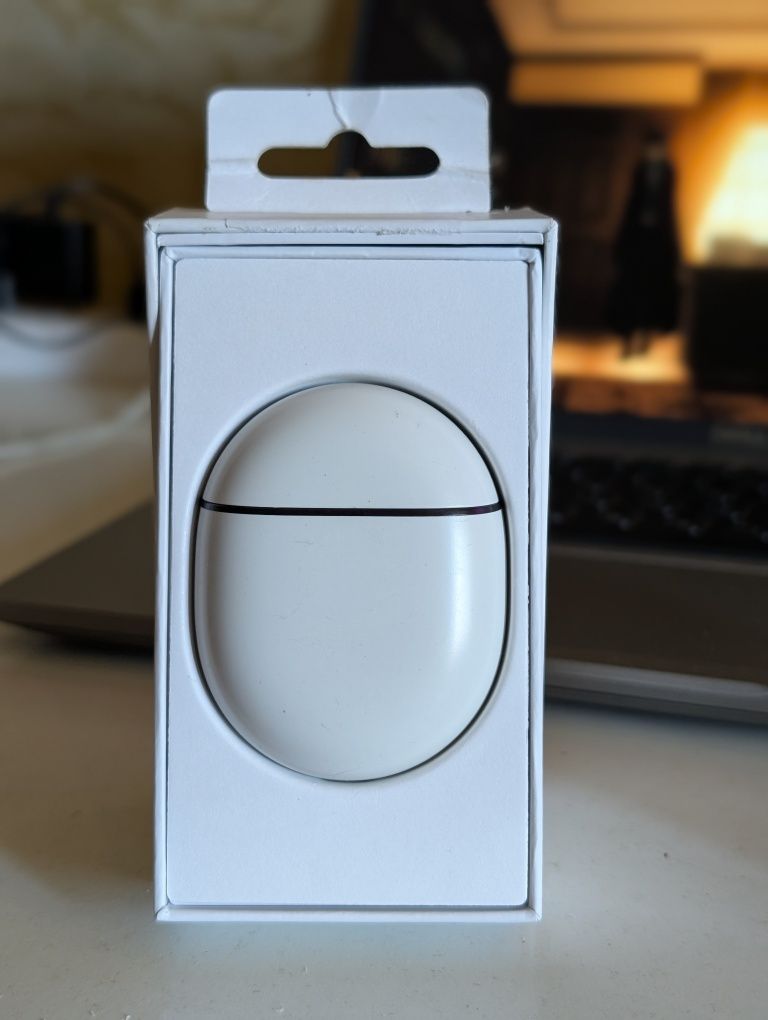 Навушники google pixel buds pro