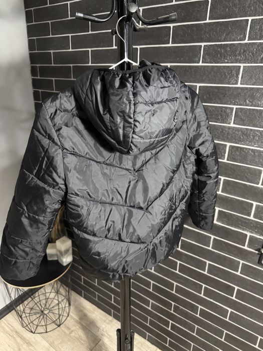 Куртка для хлопчика