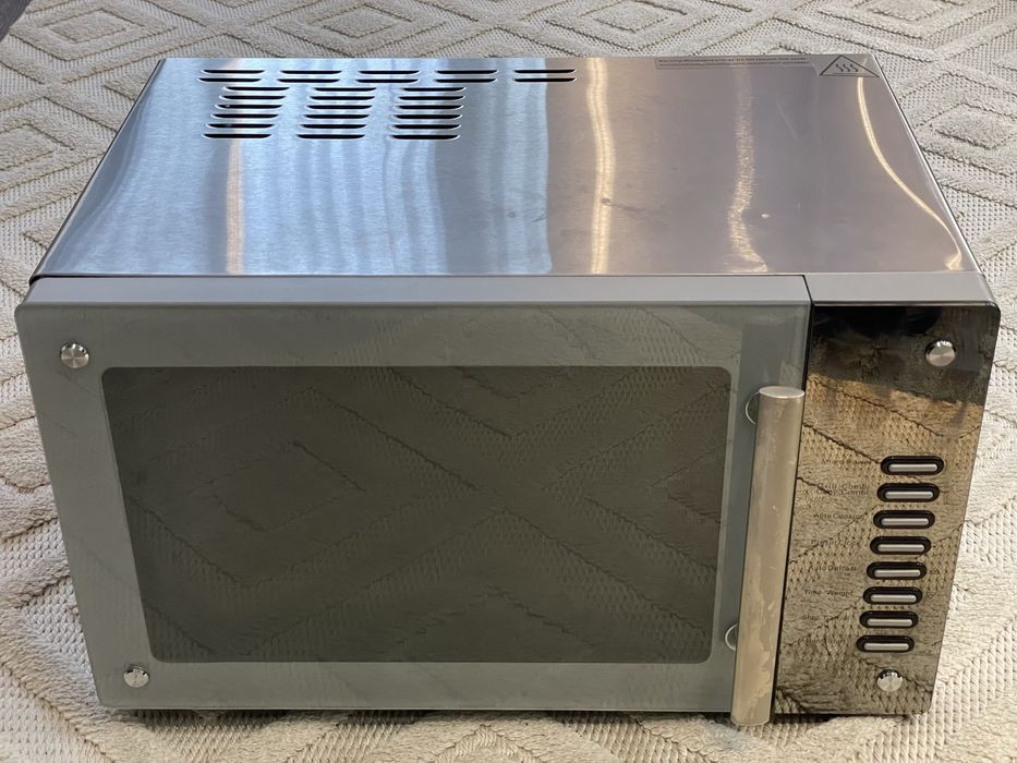 Мікрохвильовка BOMANN (CLATRONIC) MWG 1956 H