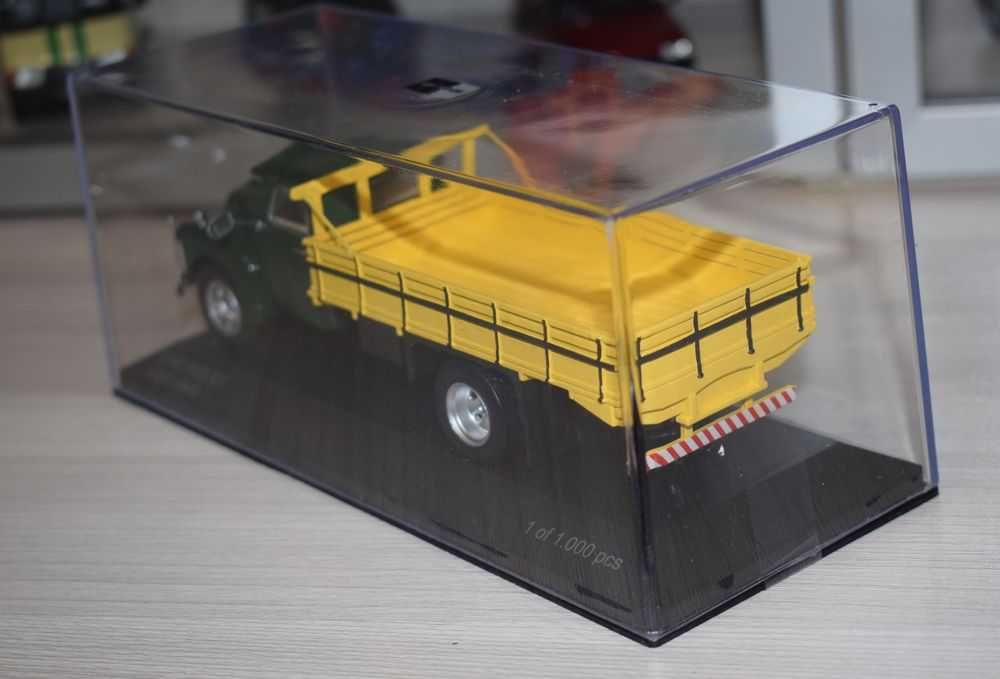 Chevrolet 6400 1:43 Wysyłka gratis