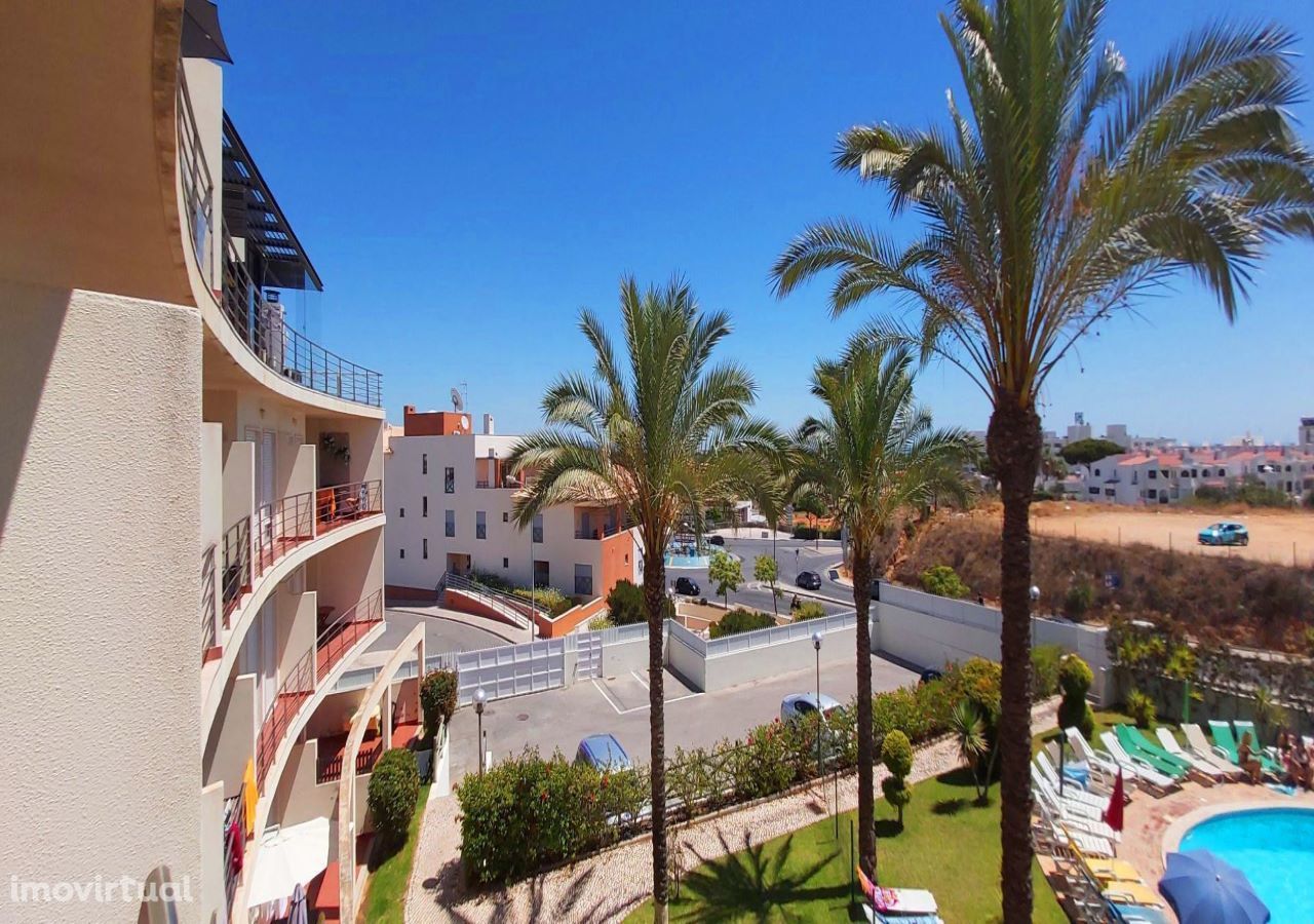 Apartamento para férias em Albufeira - Oura