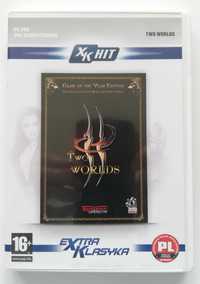 Two Worlds  PL  -  DVD  PC