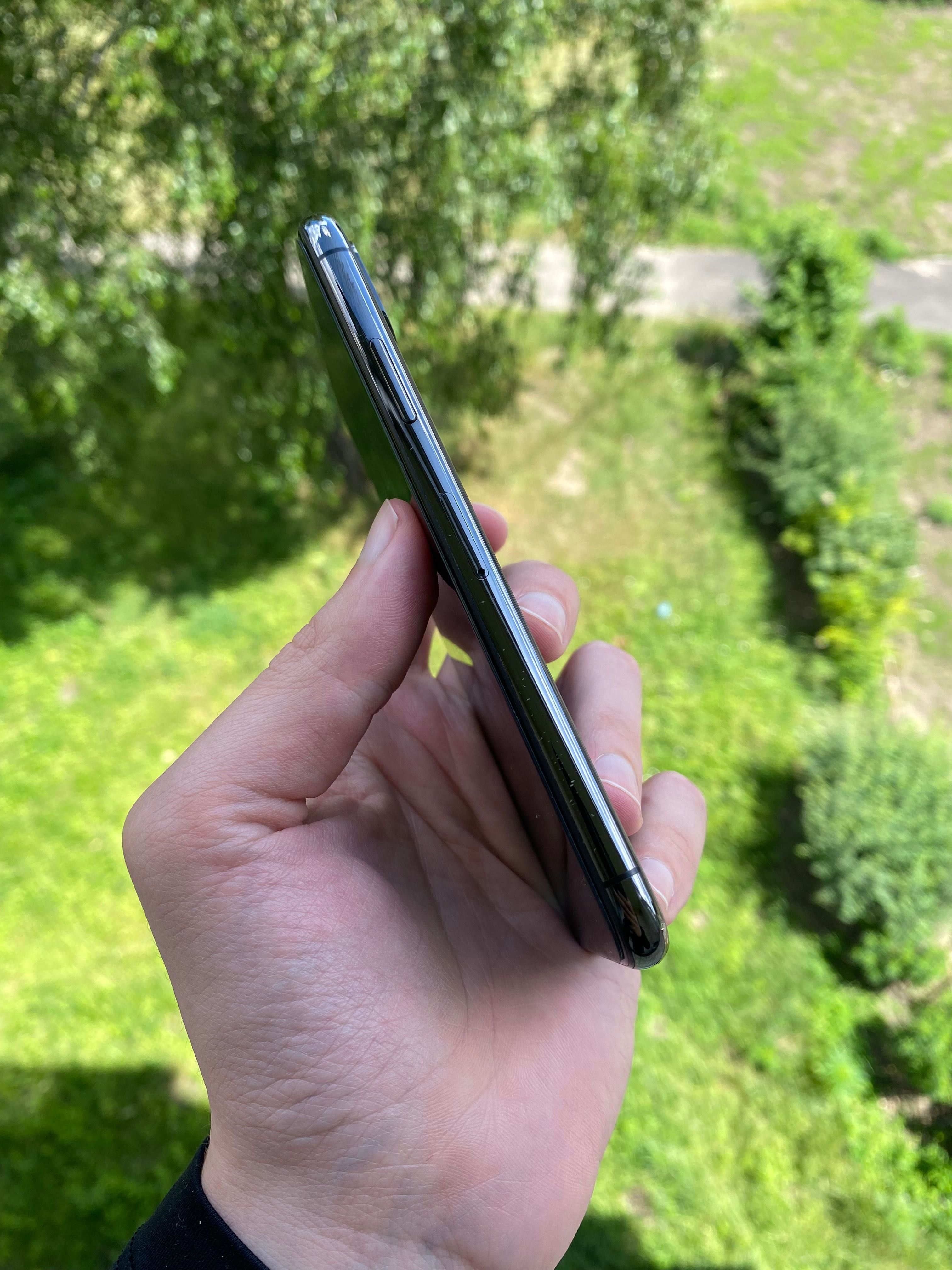 iPhone X/64 гарний стан