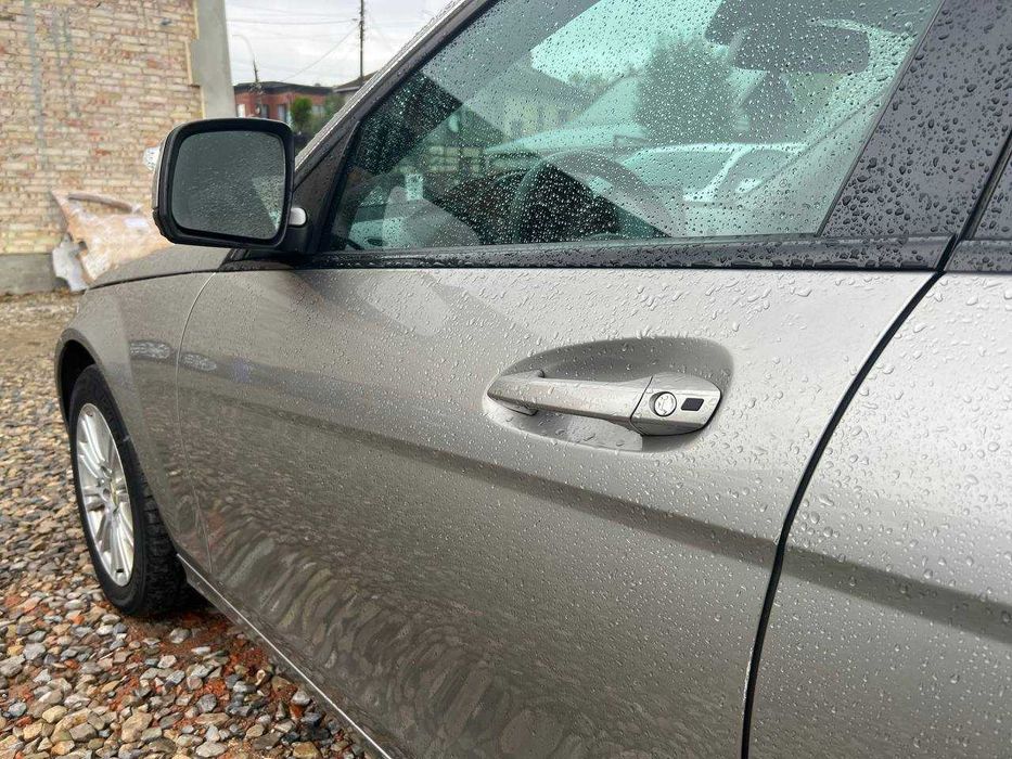 Mercedes-Benz С-Class 2007р.в. 1.8 газ/бензин