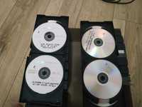 Диски DVD-R 16x 4,7 Gb Verbatim  кейс  Бокс