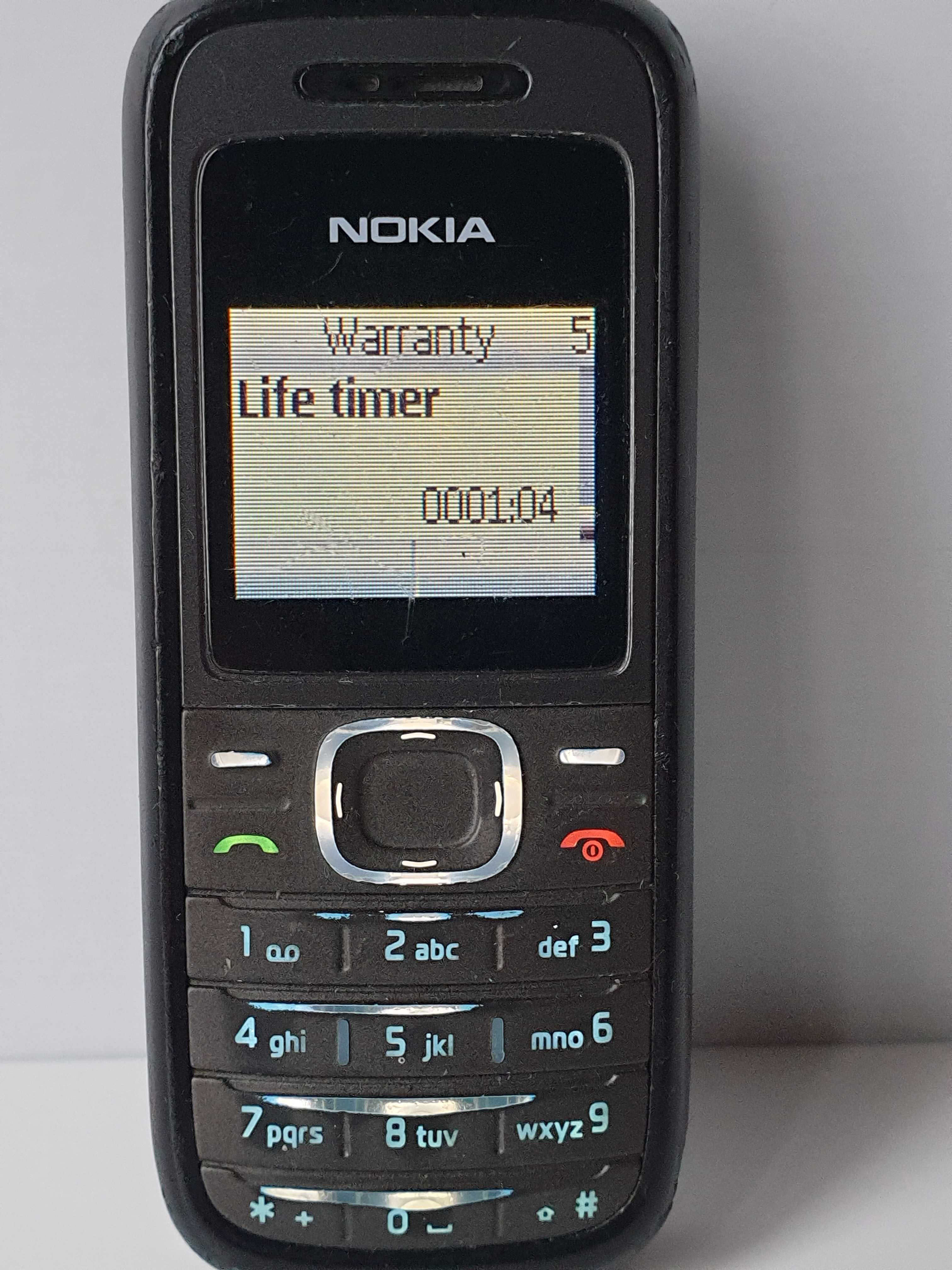 ТЕЛЕФОН Nokia 1208