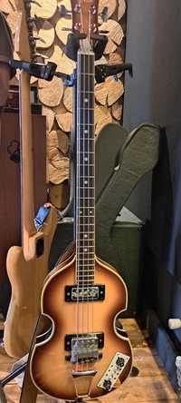 Greco Violin lata '70 bass Tokai Fresher Fernandez