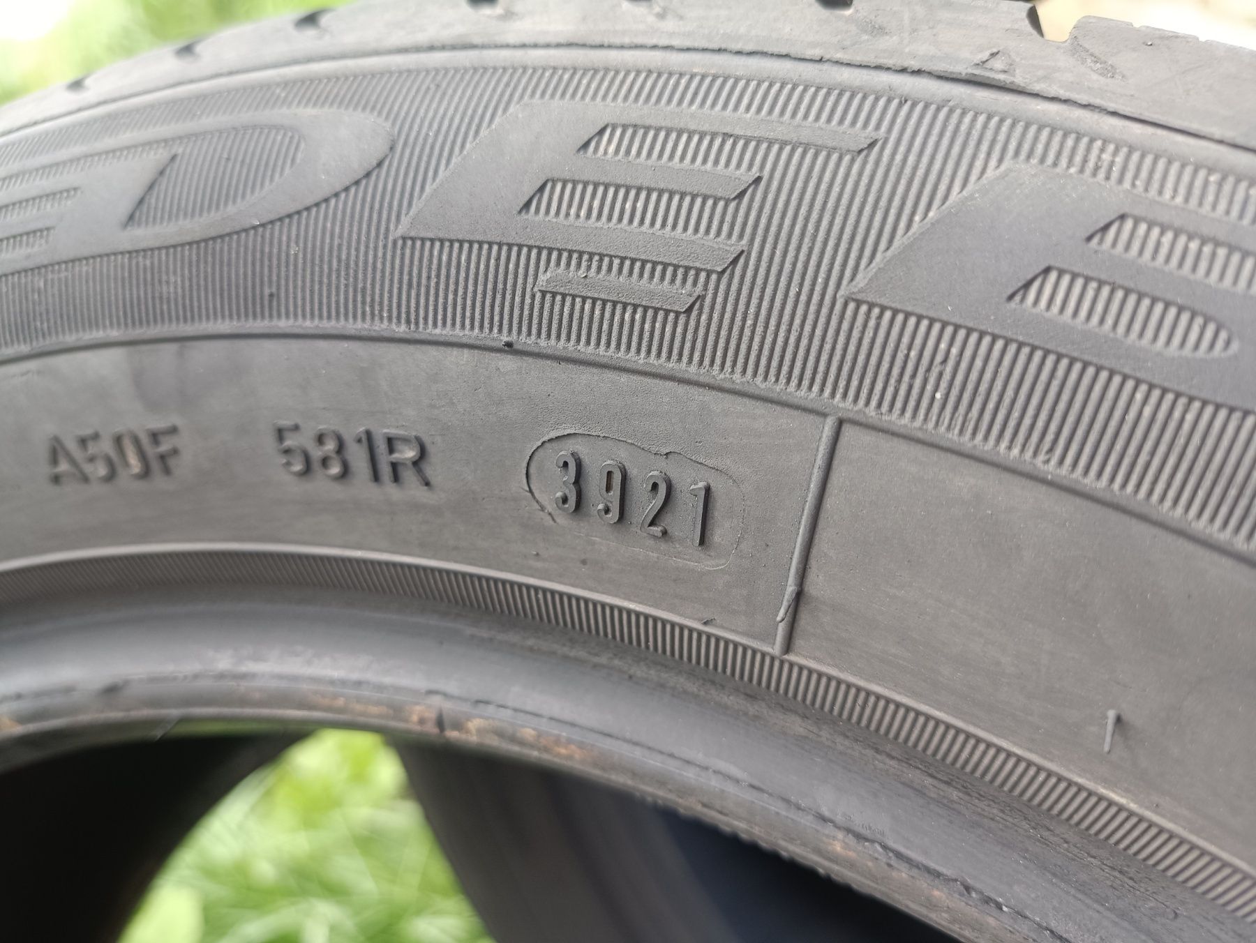 Всесезонні шини Debica 205/55 R16 резина Р16