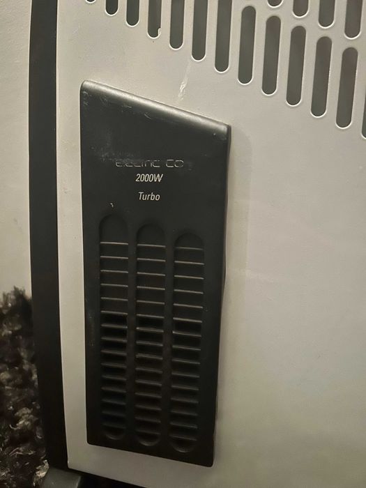 Aquecedores a oleo e eletricidade