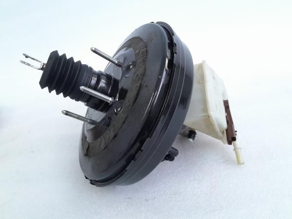 Servofreio CITROËN Berlingo (B9)