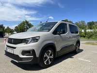 Peugeot Rifter 1.5 GT line Automat  Hak!