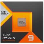 AMD Ryzen 9 7900X3D Na GWARANCJI!