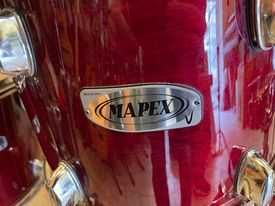 Zestaw perkusyjny MAPEX VX5025