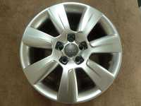 Conjunto 4 Jantes 17" 5x112 para Audi A4 (CJ178)