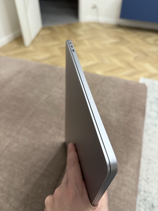 MacBook Pro 16 2019 A2141 i9 2.4 | 16gb | SSD 512Gb 95% 157 циклів