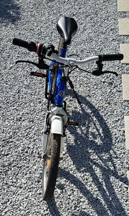 Rower C-Extreme CROSS 20'