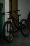 Specialized camber fsr grom