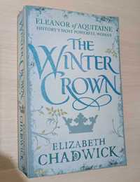 Книга "The Winter Crown", Elizabeth Chadwick