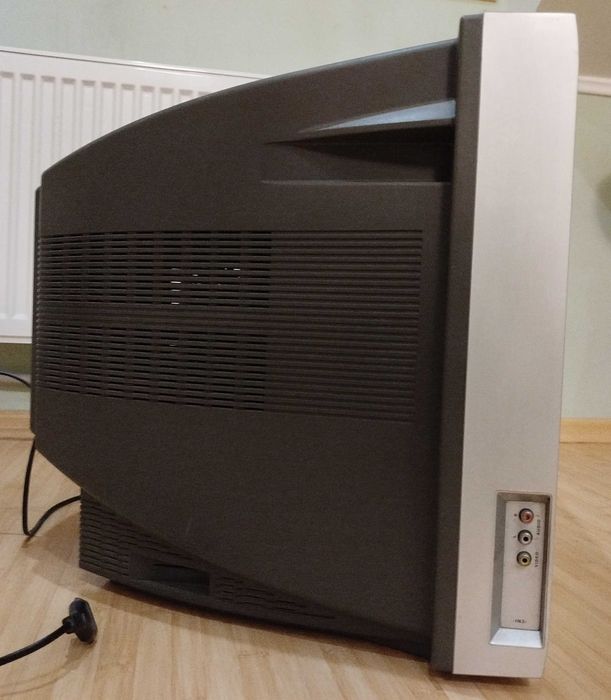 Телевізор TCL tele