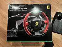 Kierownica Thrustmaster Ferrari 458 Spider-stan idealny