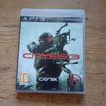 Crysis 3 Ps3 Gra