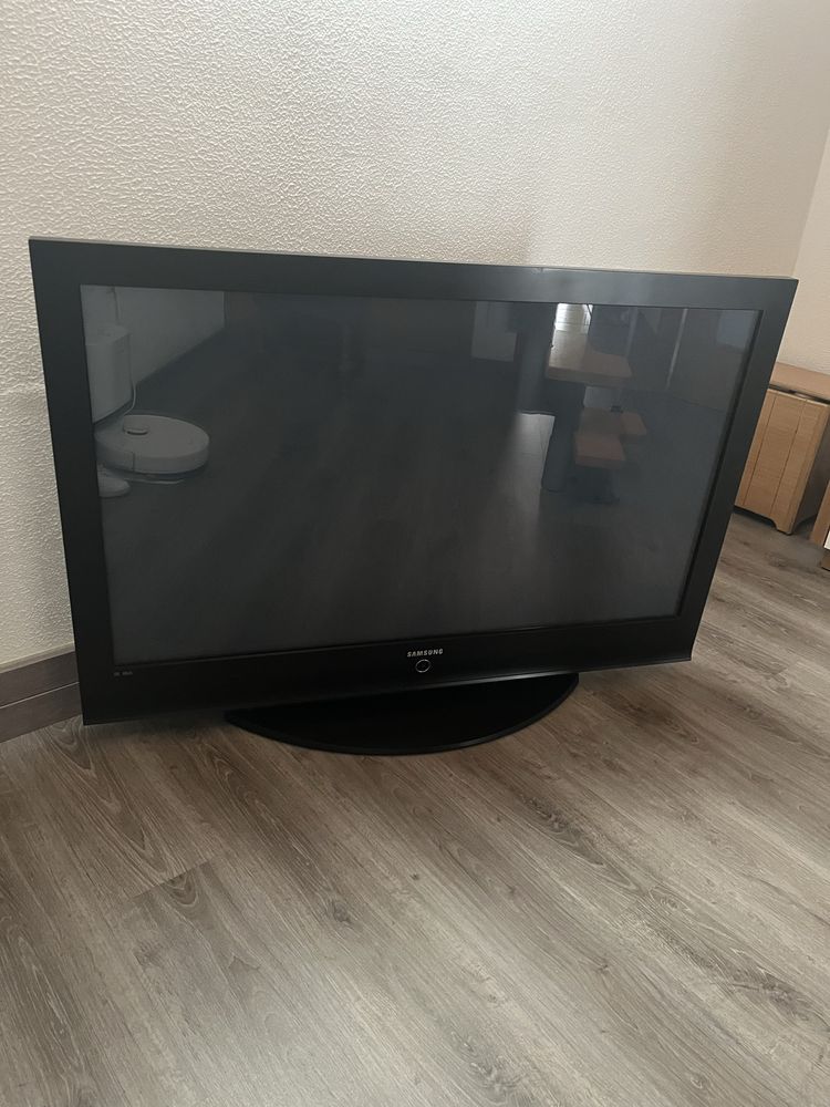 Vendo televisão Samsung