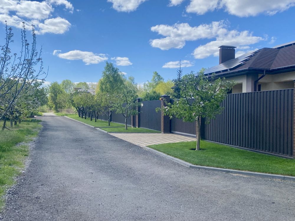 Продаж ділянки 15 сот. Петропавлівське. Вулиця Вишнева