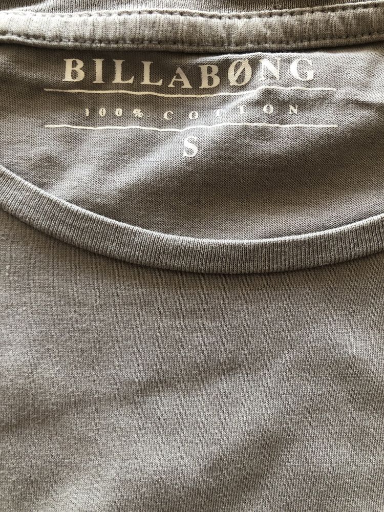 T-shirt da Billabong