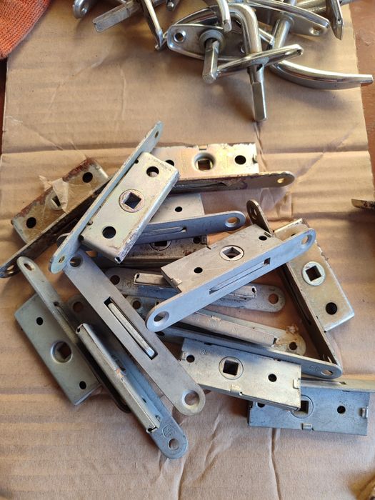 Ручки віконні/дверні СРСР