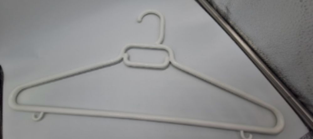 Pack 20 cruzetas de plastico