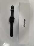 Apple watch SE 2gen GPS 44mm czarny S/M