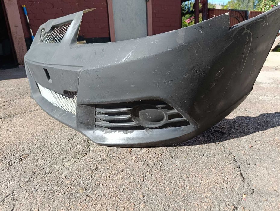 Бампер ваз2110 Богдан