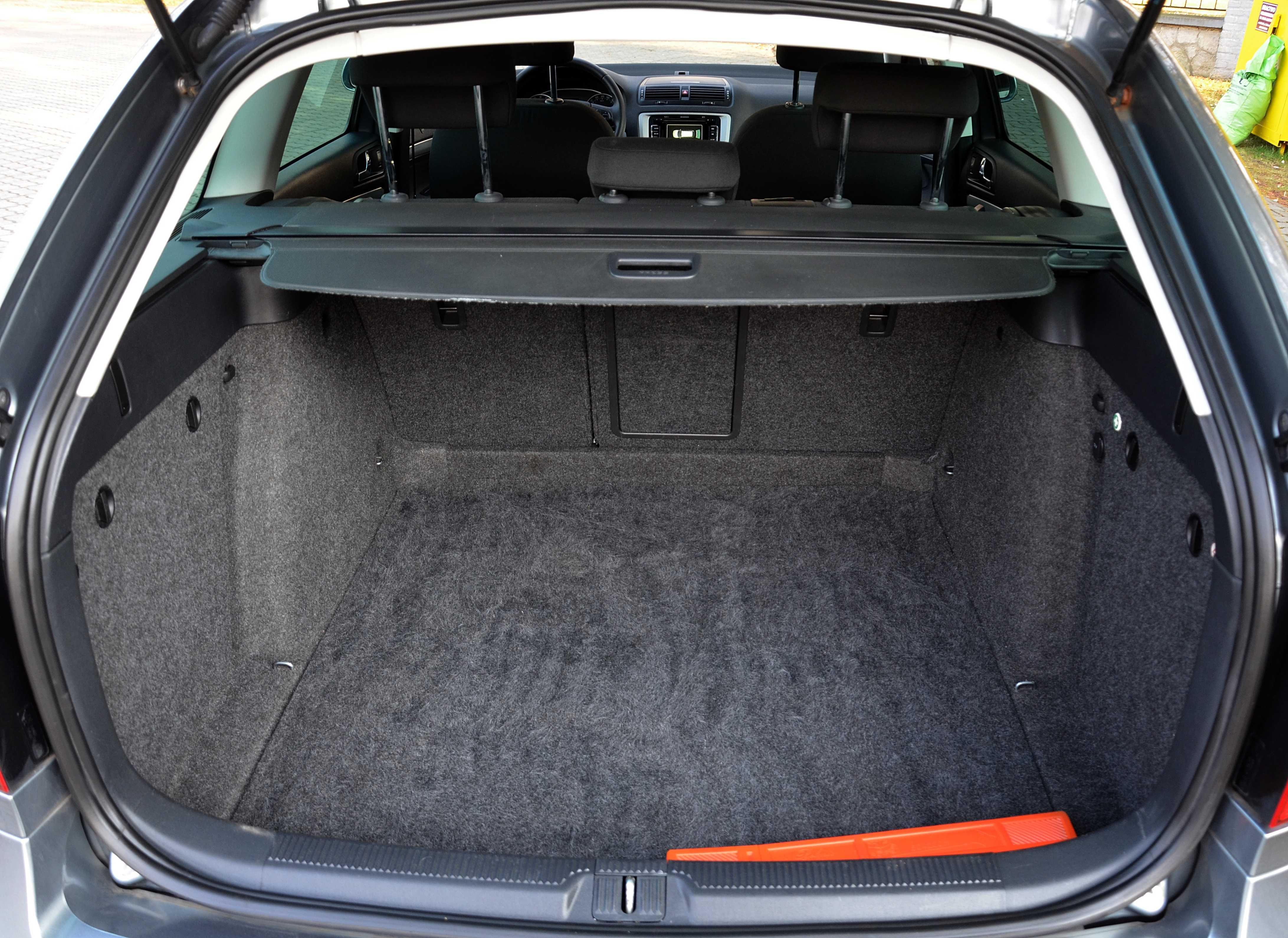 Skoda Octavia Lift 1.6TDI 105KM Navi Czujniki Zamiana Serwis Opłacony