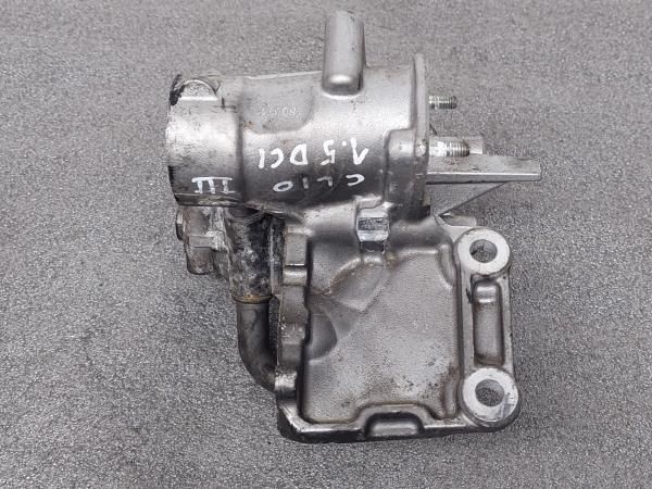 Válvula EGR RENAULT Clio III (BR0/1, CR0/1)