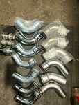 Hydrauliczne. Gazowe. kolanka. Zawory