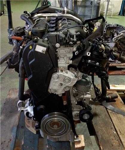 Motor Citroen C5 2.0 HDI 136 CV        RHR, G6DA