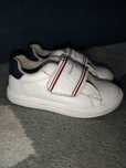 Buty dziecięce sneakersy Tommy Hilfiger