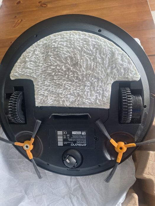 Aspirador robot Ambiano