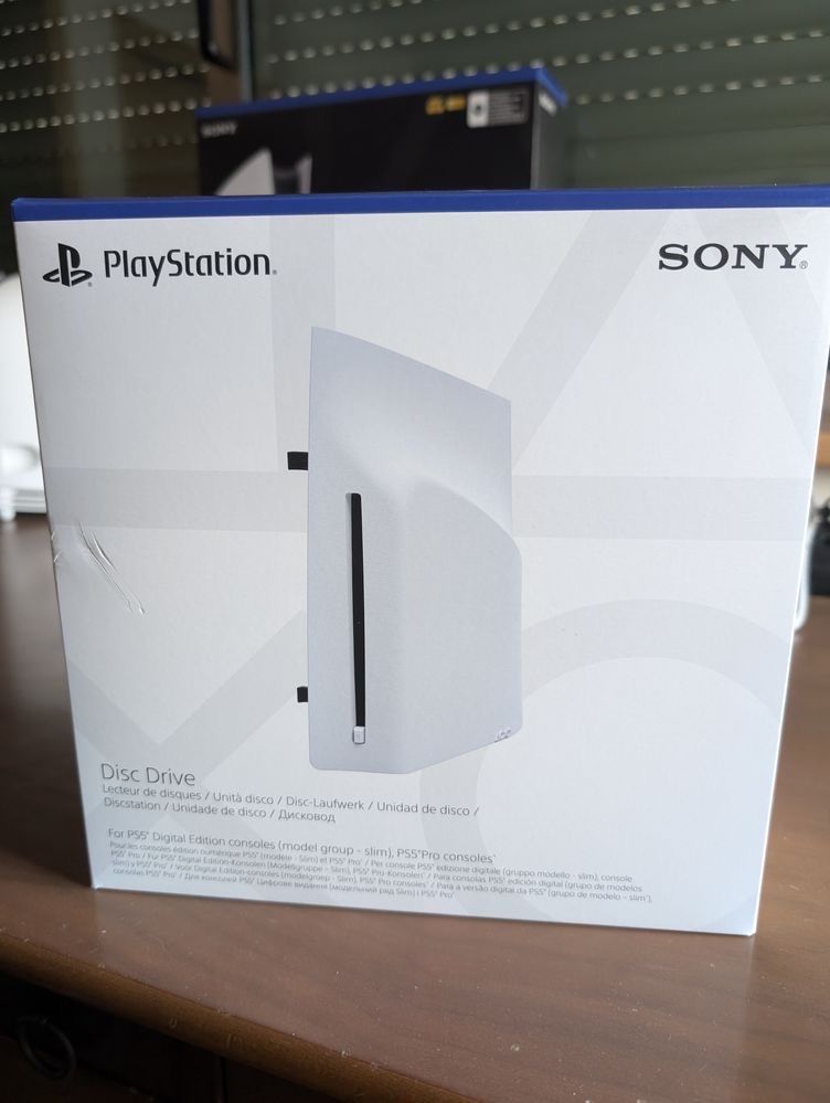 PlayStation 5 (ps5)