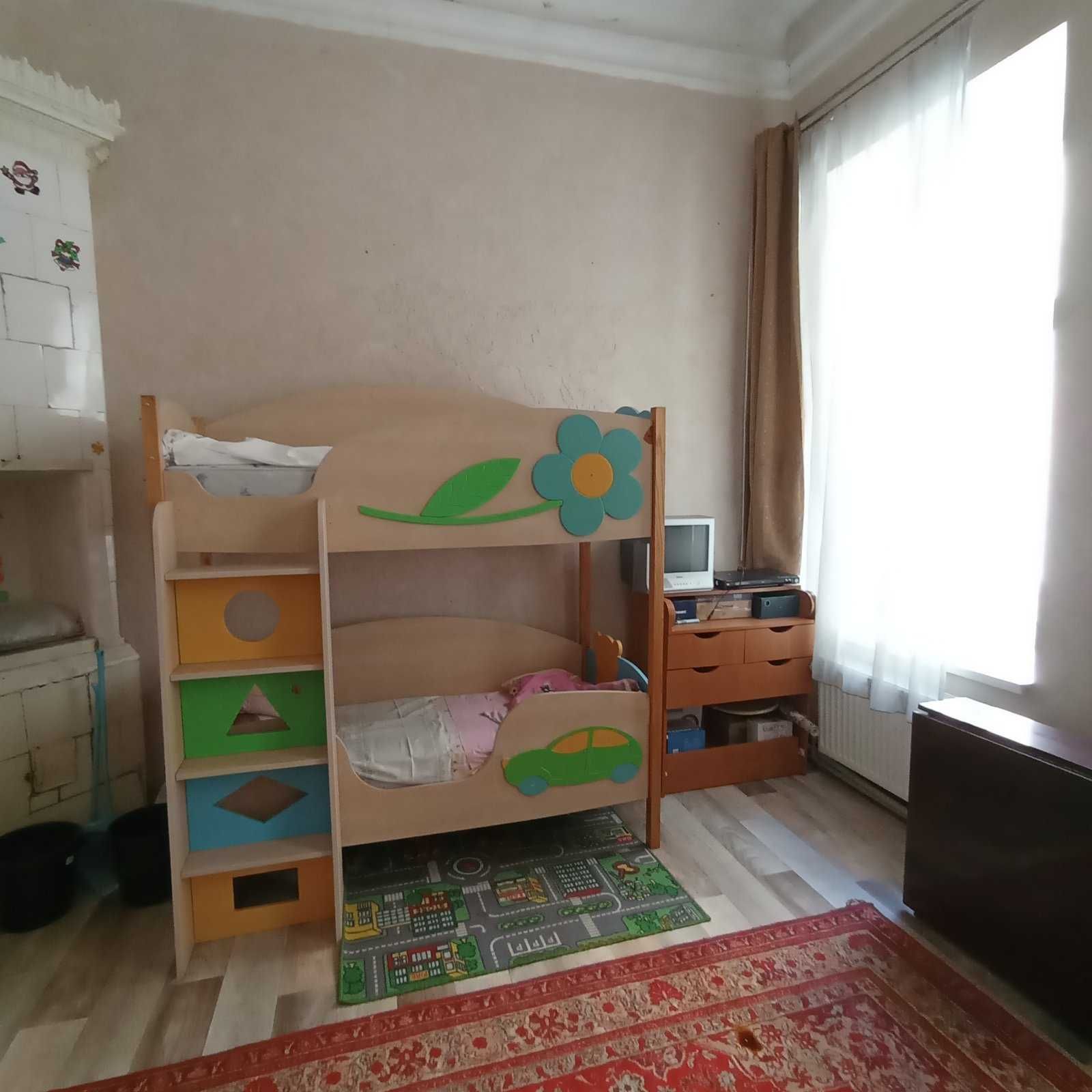 Продам отличную комнату на Кузнечной/Тираспольской