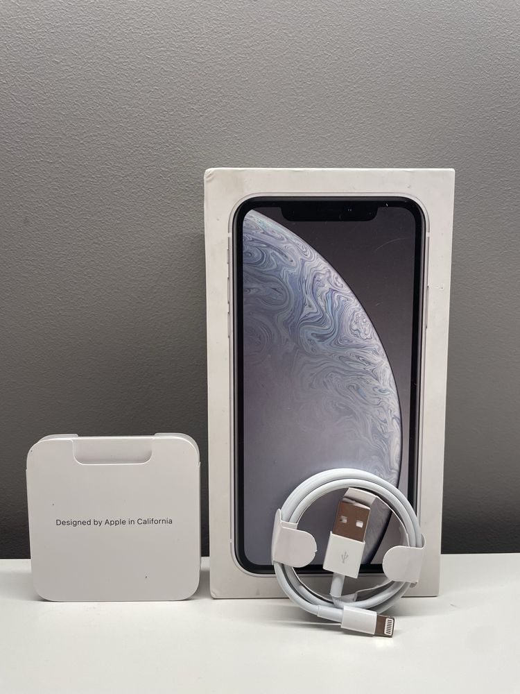 Iphone xr 64gb 80% super stan.