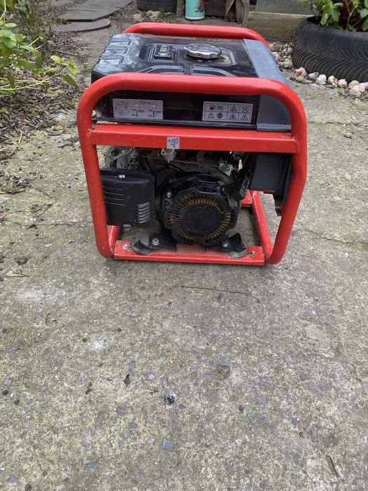 Продам гиниратор,читать описание