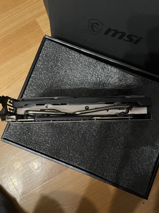 Msi Gaming X Gtx 1660ti 6gb