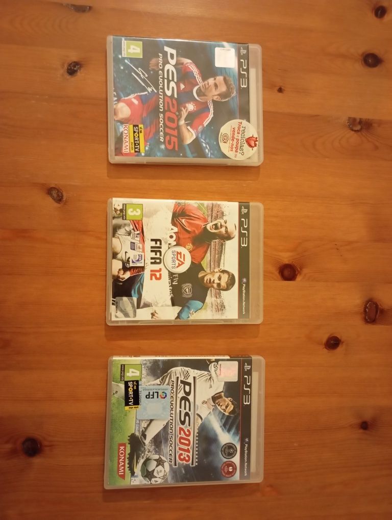 Playstion 3 + comando