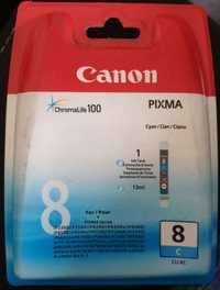 Canon Tinteiro Original CLI-8 PC