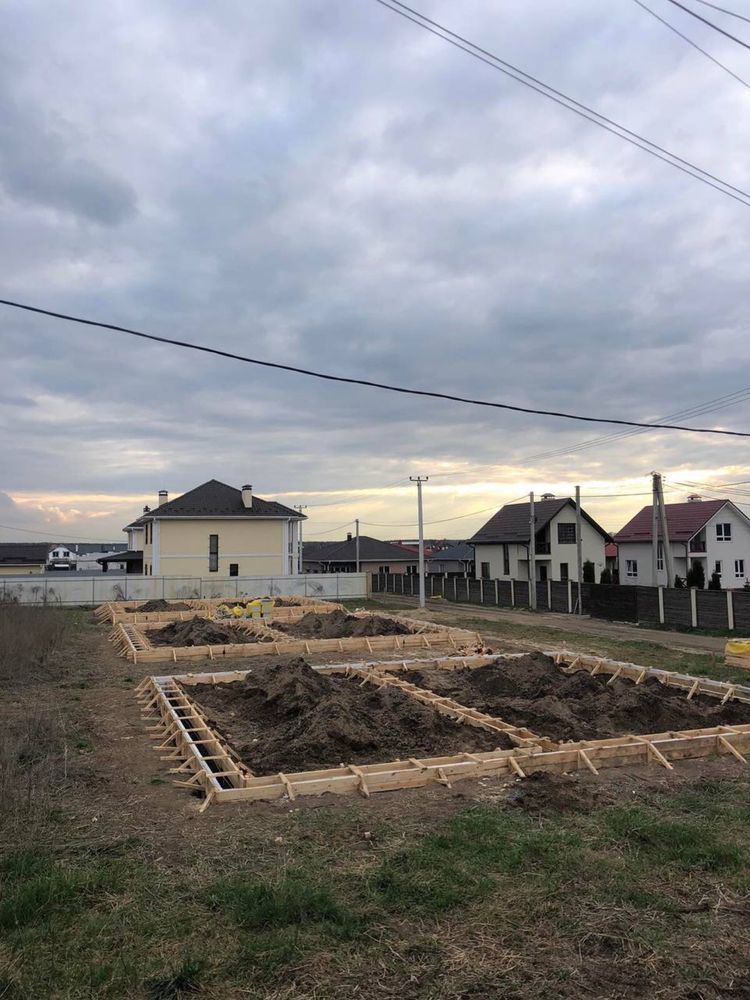 Дом в с.Белогородка( шевченоково )