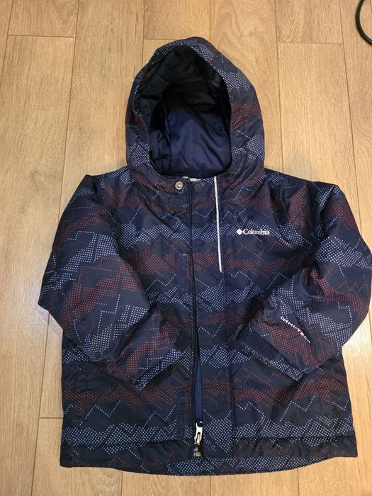 Зимовий комплект Columbia 98розмір